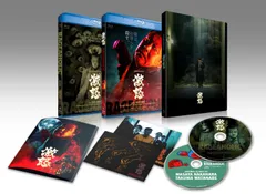 激怒 [Blu-ray] 川瀬陽太,小林竜樹,奥野瑛太[BD](中古)