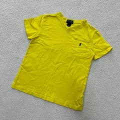 7 POLO RALPH LAUREN キッズ 半袖Tシャツ 0409Mのサムネイル