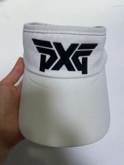 PXG x New Era アドベンチャーハット ホワイト PXG x New Era アドベンチャーハット ホワイト - メルカリ