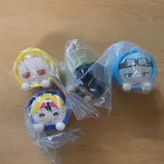 僕のヒーローアカデミア ヒロアカ 僕のヒーローアカデミア ビジランテ ガチャ トンネル マーカー マイク 白雲 コイチ