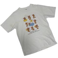 ヨルシカ いぬ 泥棒 2 Tシャツ Mサイズ 2024 ライブ グッズ - メルカリ