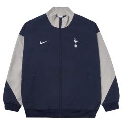 トッテナム 23-24サードアンセムジャケット XL NIKE ナイキ トッテナム アンセムジャケット ジャージ 2024/25 - メルカリ