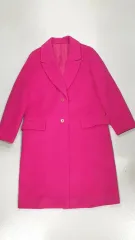 COS ピンク コート EUR 34のサムネイル