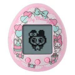 [バンダイ(BANDAI)] My Melody & Kuromi Tamagotchi My Melody ver.Y 767b5a68