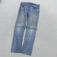 W34L32 リーバイス 511 デニム パンツ 0414E
