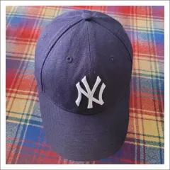 NEW ERA ニューエラ/帽子/ベースボールキャップ/NEW YORK YANKEES/ユニセックス