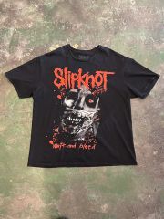 f-lagstaf-f slipknot tee shave the mask - メルカリ