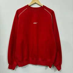 ADER ERROR TRUCKER JACKET 1603 Lサイズ ブルー - メルカリ