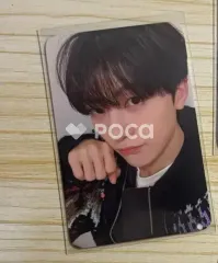 ZEROBASEONE ソクマシュー NEVER SAY NEVER MUVVE