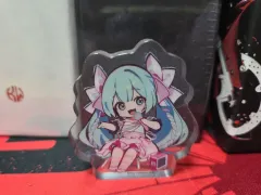 初音 ミク アクリル