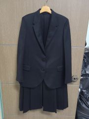 Piatt by PINOCHIO セットアップ Lサイズ グレー - メルカリ
