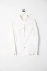GUESS ウィメンズ シャツ WOMAN Mのサムネイル