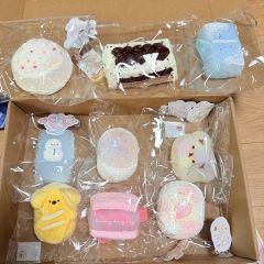 食用シリコンスクイーズ30個まとめ売り♡♡ 食用シリコンスクイーズ30個まとめ売り♡♡ - メルカリ
