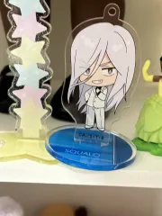家庭教師ヒットマンREBORN! スクアーロ アクリルスタンド