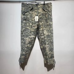 noremid迷彩パンツsサイズ - メルカリ