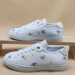 MCM エム シー エム レディーススニーカー 38 245のサムネイル
