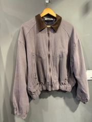 古着 50s lakeland レーヨン ギャバジャン ギャバジン ジャケット 