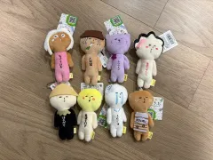 日本 ゆきお キーホルダー