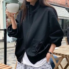 I'm in アイムイン バルーンフードブルゾン 辻元舞さん 新品・未使用
