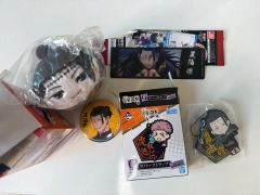 ダンガンロンパ みんなのくじ タンブラー デフォルメフィギュア セレス