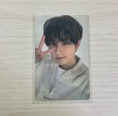 ENHYPEN（エンハイプン・エナプ） ジョンウォン ユニバーサル ジャパン ラキドロ トレカ 出品 特典 未公開トレカ グッズ 日本