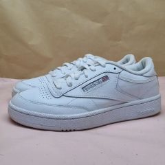 jjjjound reebok club c 85 28㎝ コールドグレー - メルカリ
