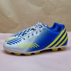 アディダス サッカースパイク プレデターアブソリュート SG 赤 25.5cm