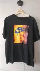 NIKE ナイキ The NIKE ナイキ Tee ブラック XL Tシャツ