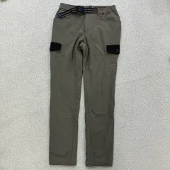60 マウンテンハードウェア フリース パンツ 0316Dのサムネイル