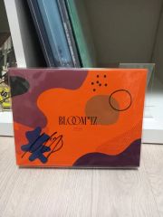 今日限り値下げ！アイズワン Bloomiz 矢吹奈子 サイン 今日限り値下げ！アイズワン Bloomiz 矢吹奈子 サイン - メルカリ