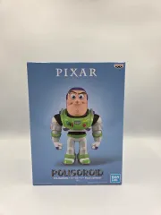 ディズニー フィギュア バンプレスト ポリゴーロイド トイ・ストーリー バズ・ライトイヤー フィギュア