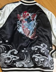 とてもハンサム様専用 クローズ 坊屋春道 彫よし 限定モデル