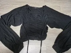 ファッションカーディガンセット