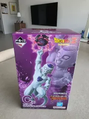 一番くじ ドラゴンボール バトル オブ サイヤ人 C賞 フリーザ