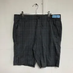 UNDER ARMOUR メンズ ハーフパンツ 36インチ