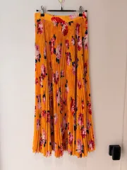 MSGM ロング スカート