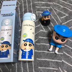 美品】わたしたちの街のおまわりさん人形 埼玉警察 ソフビ 貯金箱