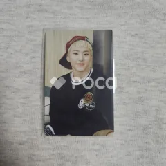 セブチ ホシ 2025 SVT 9TH FAN MEETING SEVENTEEN in CARAT LAND トレーディングカードセット