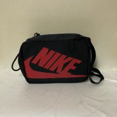 希少/00s】NIKE マルエム松崎製 ウエストバッグ テック Y2K 黒 - メルカリ