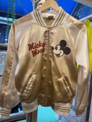 ウォルトディズニーワールド ジャケット セーラー us フロリダ WDW