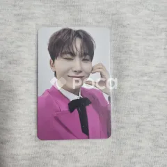 Seventeen スングァン セブチ SPILL THE FEELS CARAT Ver.