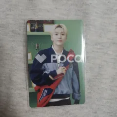 セブンティーン スングァン 2025 SVT 9TH FAN MEETING SEVENTEEN in CARAT LAND トレーディングカードセット