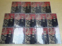 三国志 Secret of Three Kingdoms DVD 全27巻 - メルカリ