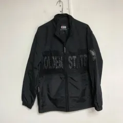 NBA メンズ ジップアップ ジャケット 95M@9967