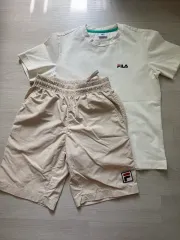 FILA フィラ キッズ 130