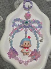 かみちゃん　スカルパンダ　エスピー　リース　多角ビーズ　シール　DVD かみちゃん様専用 スカルパンダ エスピー リース 多角ビーズ シール