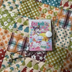 サンリオ いちご新聞 ガチャ