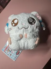 とっとこハム太郎 レア リボンちゃん リボンい ぬいぐるみ