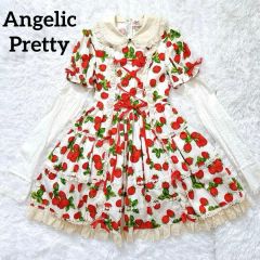 AngelicPretty British Bear SK & KC セット - メルカリ
