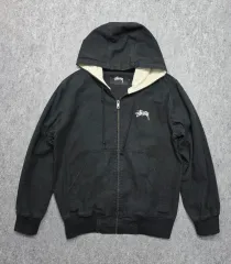 2026年最新】アクティブジャケット stussyの人気アイテム - メルカリ